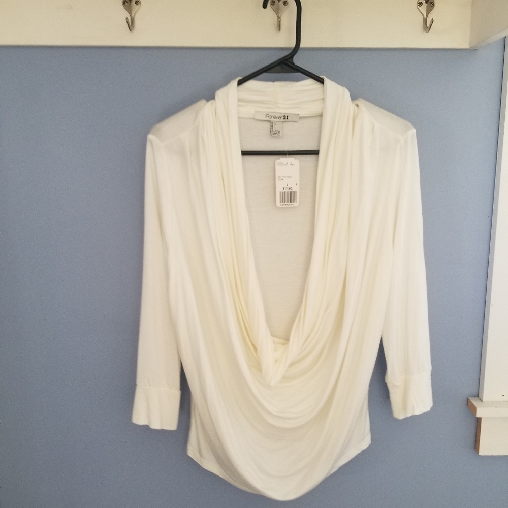 Forever 21 top